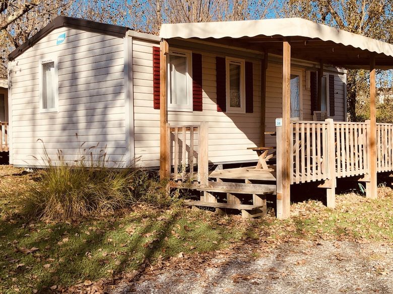Camping Dorrondeguy