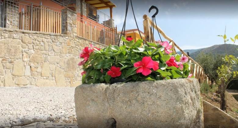 Posada Cilento Holiday Village