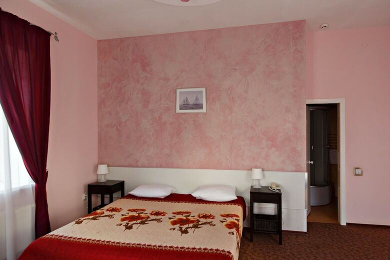 Bed & Breakfast Guest House Plotnikovs