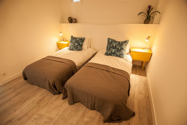 Bed & Breakfast La Calade