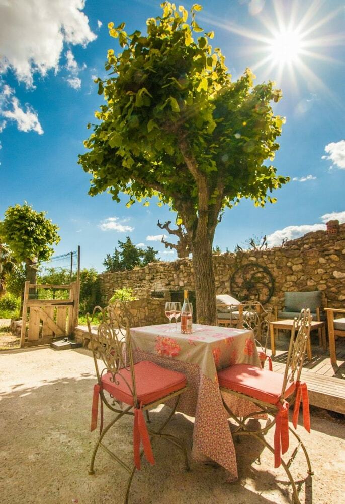 Bed & Breakfast La Calade