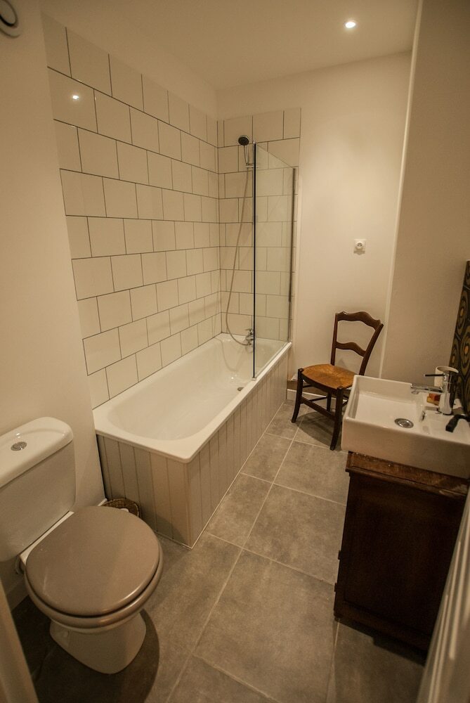 Bed & Breakfast La Calade