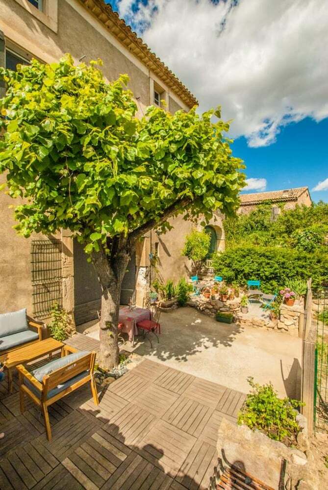 Bed & Breakfast La Calade