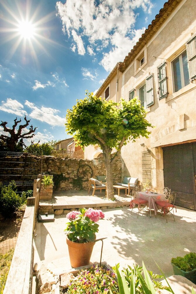 Bed & Breakfast La Calade
