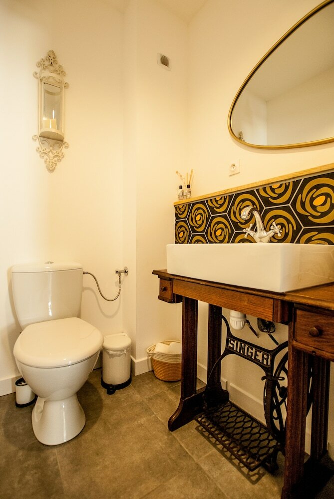 Bed & Breakfast La Calade
