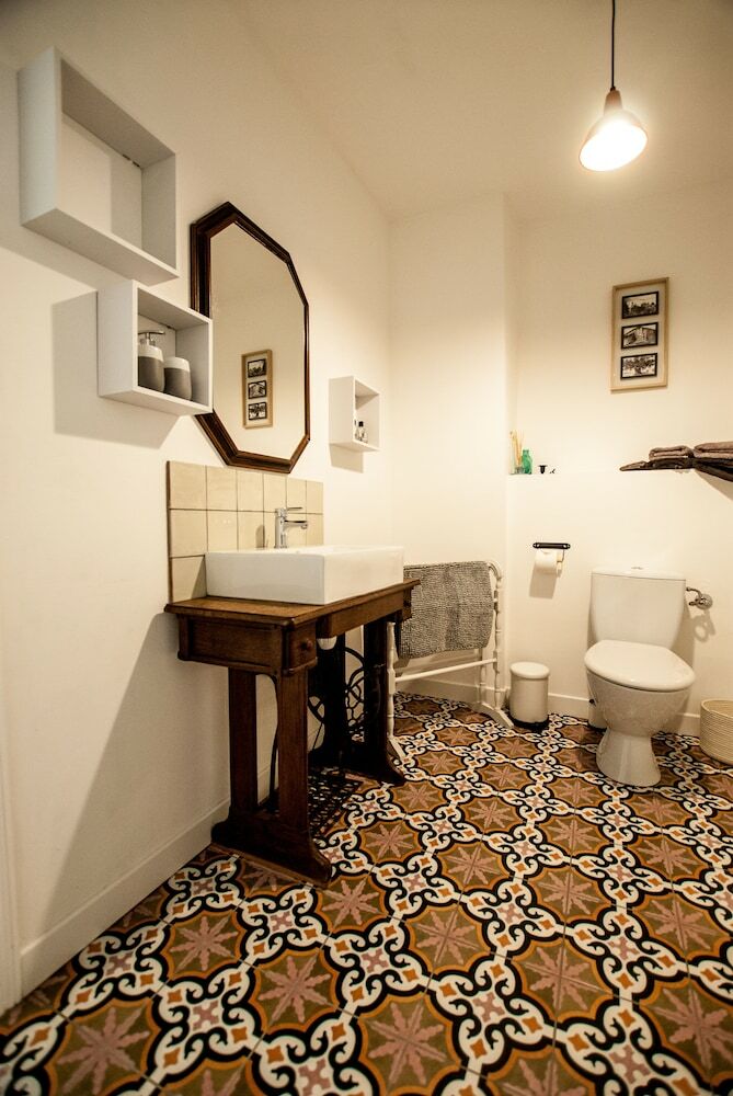Bed & Breakfast La Calade