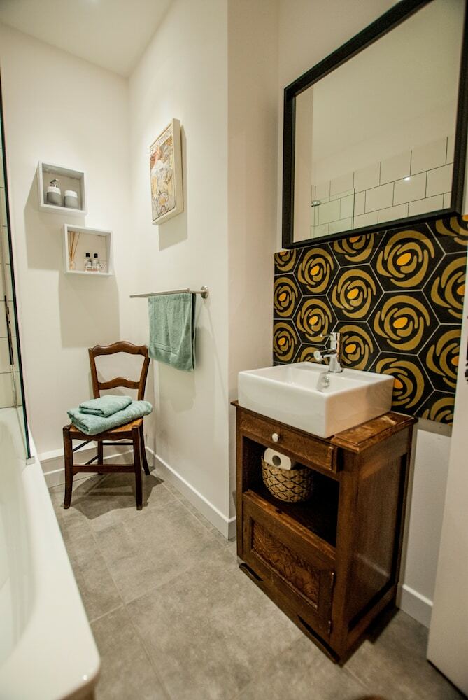 Bed & Breakfast La Calade