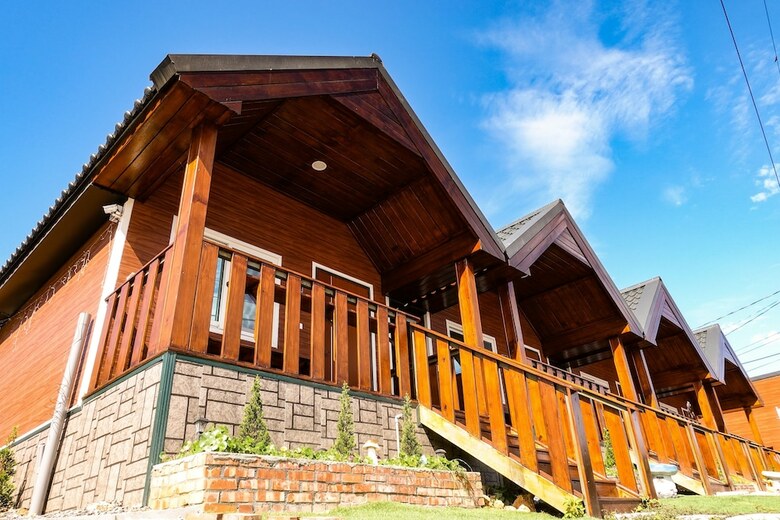 Third Sister B&B