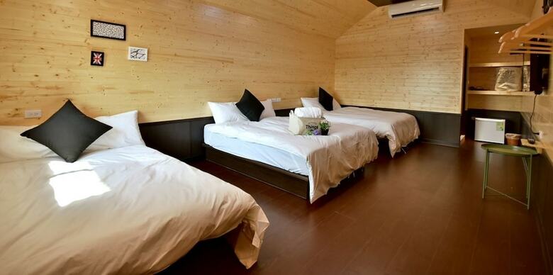 Third Sister B&B