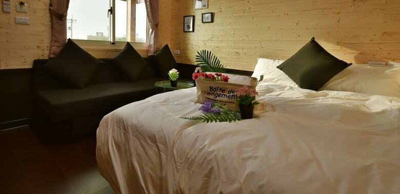 Third Sister B&B