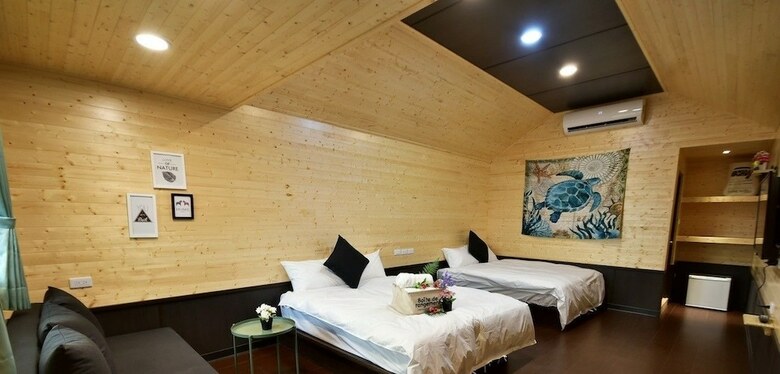 Third Sister B&B