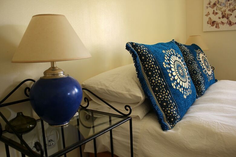 Hotel Tifawin Home & Garden