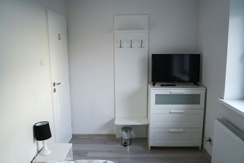 Hotel Willa Bia?y Dom