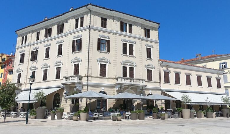 Hotel Casa Amando Boutique Guesthouse
