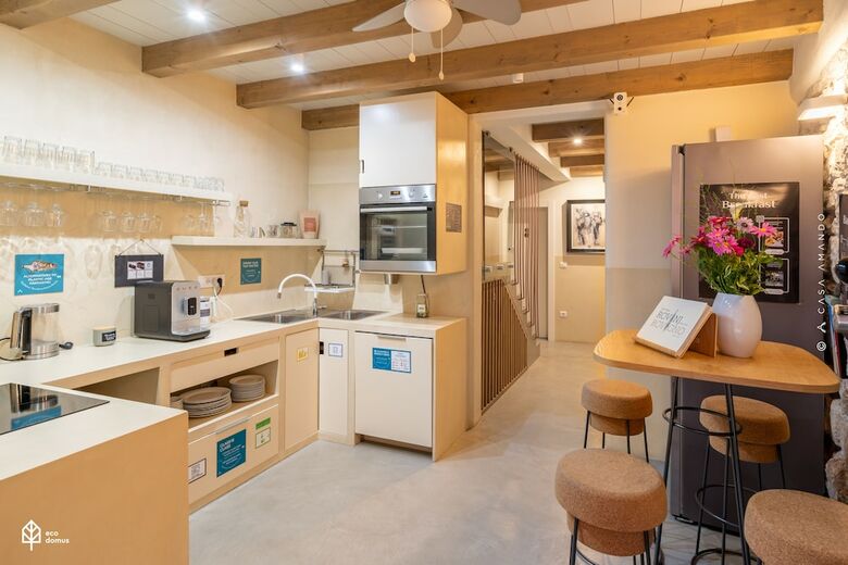 Hotel Casa Amando Boutique Guesthouse