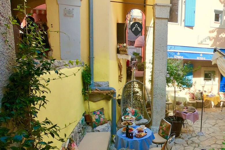 Hotel Casa Amando Boutique Guesthouse