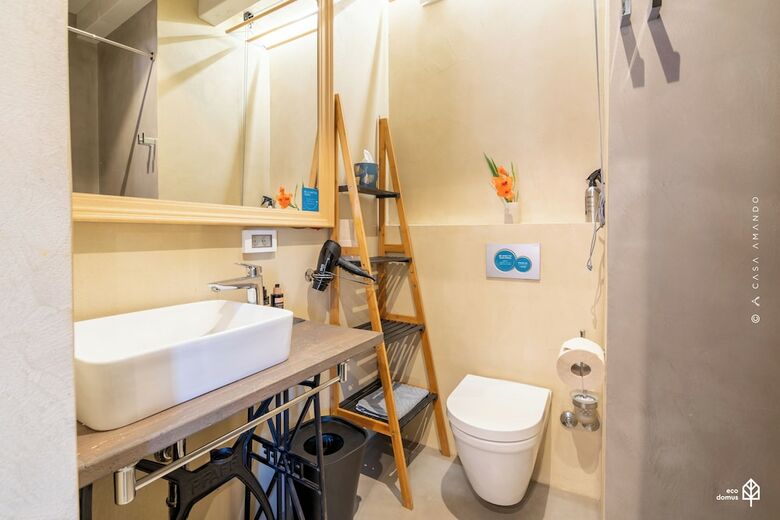 Hotel Casa Amando Boutique Guesthouse