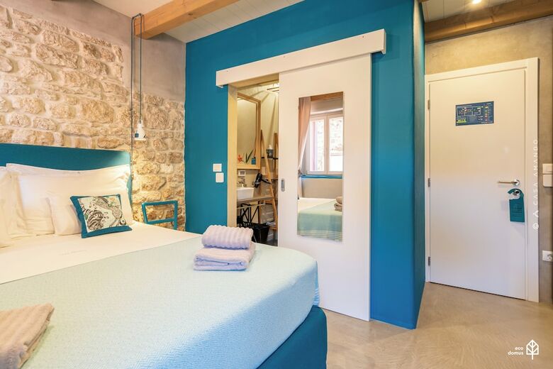 Hotel Casa Amando Boutique Guesthouse