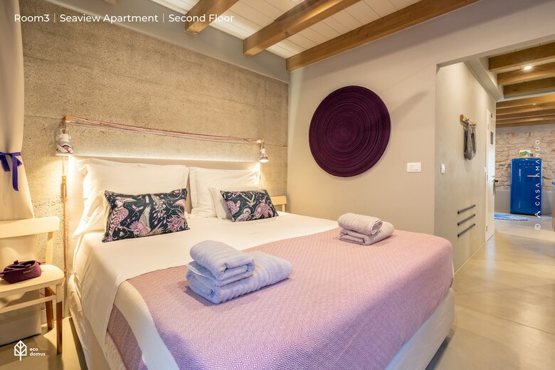 Hotel Casa Amando Boutique Guesthouse
