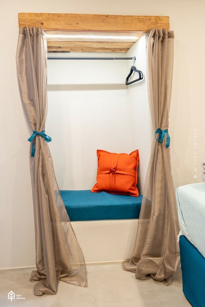 Hotel Casa Amando Boutique Guesthouse