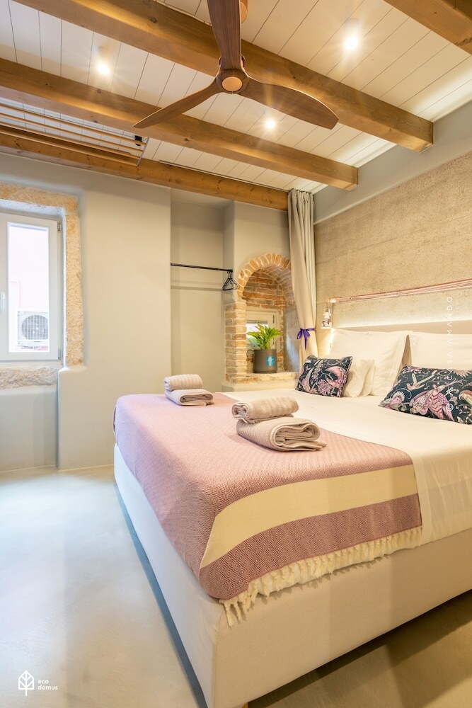 Hotel Casa Amando Boutique Guesthouse