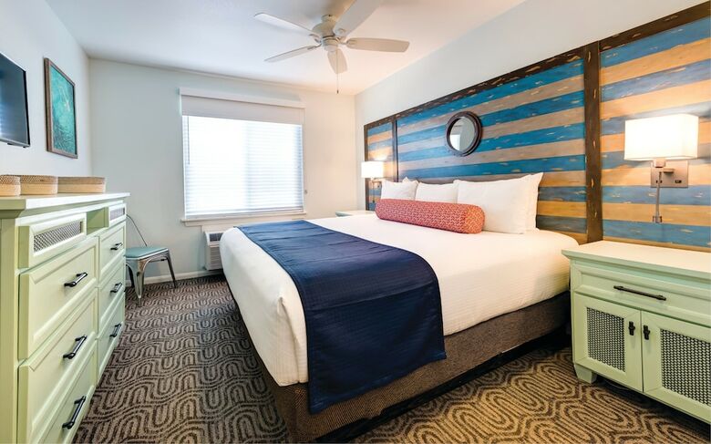 Hotel Worldmark San Diego - Mission Valley
