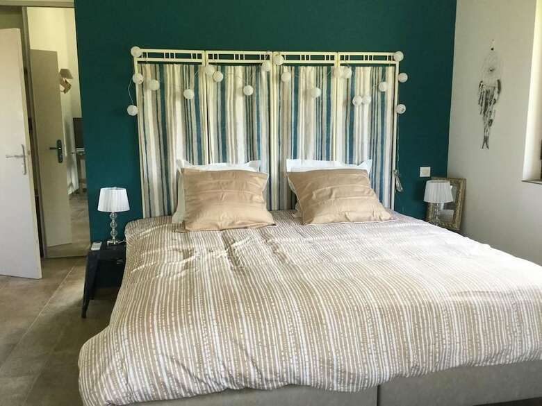 Bed & Breakfast Cote Dentelles