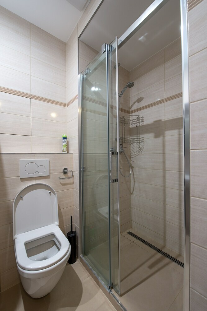 Apartamentos Residence Dobrovskeho 30