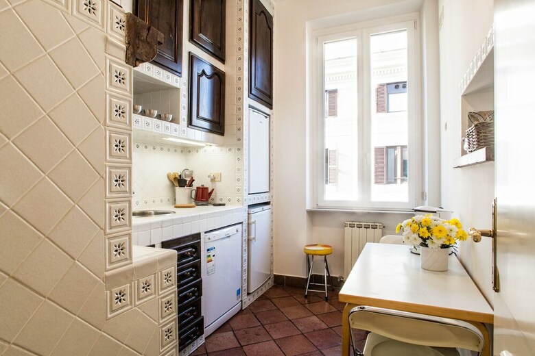 Apartamento Casa Isabella Al Colosseo