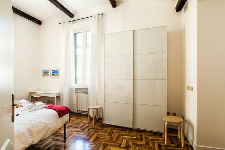 Apartamento Casa Isabella Al Colosseo