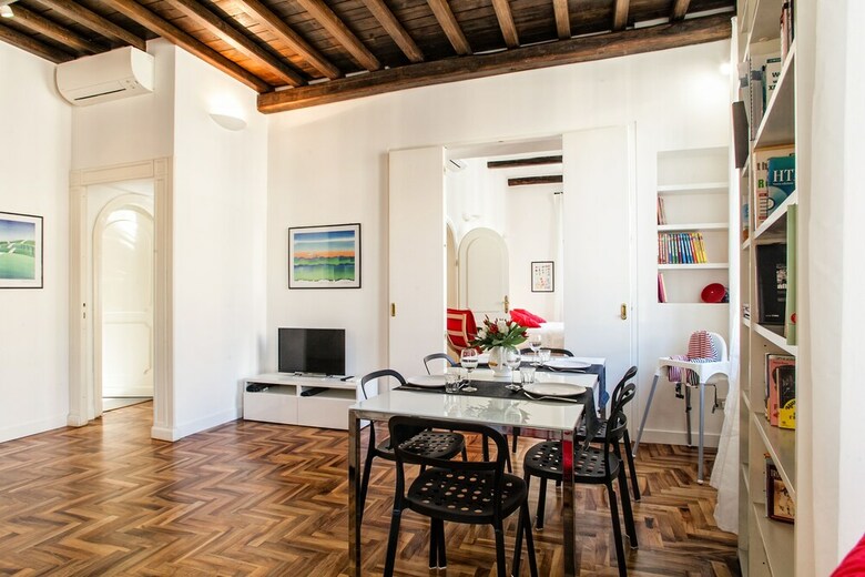 Apartamento Casa Isabella Al Colosseo