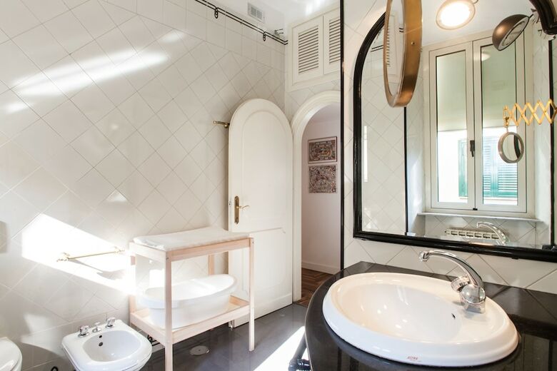 Apartamento Casa Isabella Al Colosseo
