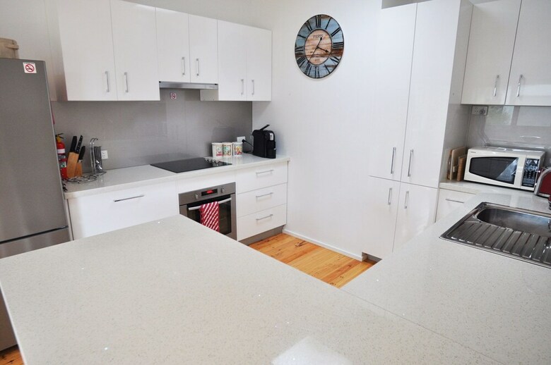 Apartamentos Waves On Florida - Surf Side
