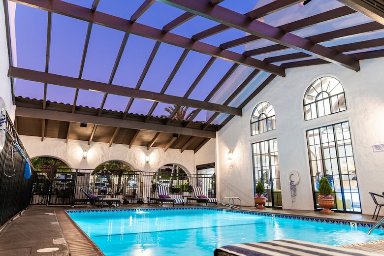 Hotel Holiday Inn Express San Clemente N ? Beach Area