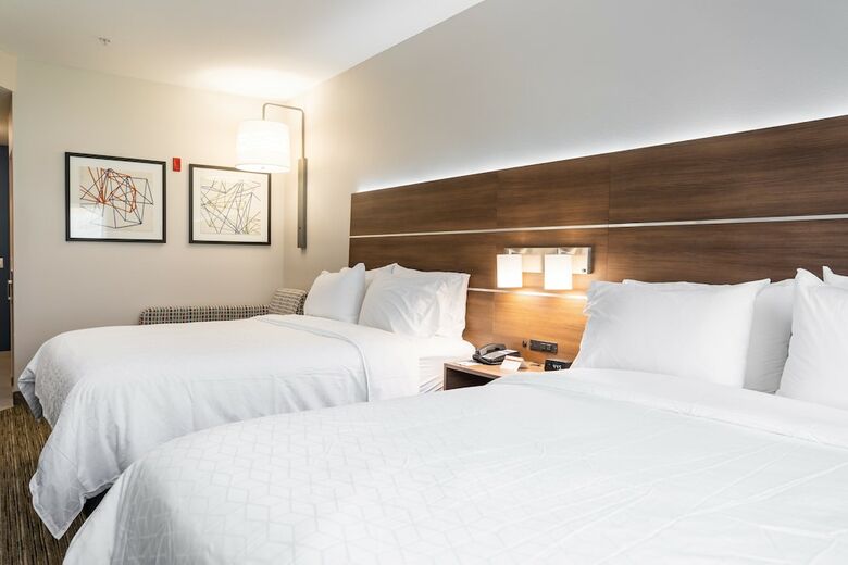 Hotel Holiday Inn Express San Clemente N ? Beach Area