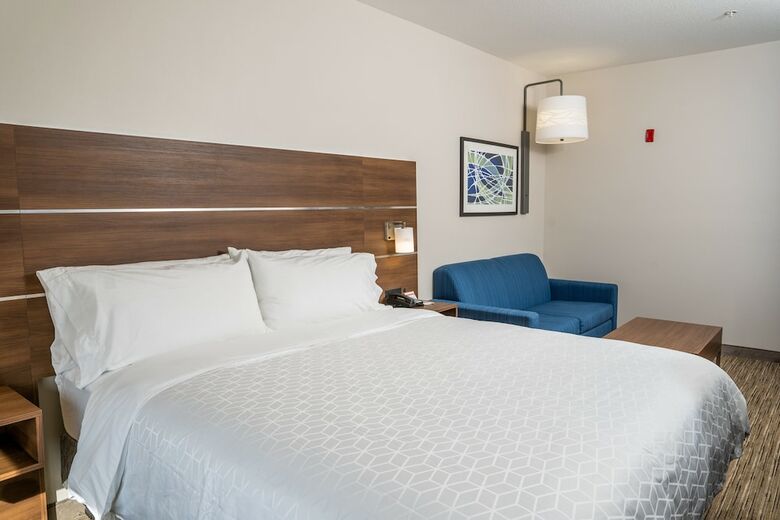 Hotel Holiday Inn Express San Clemente N ? Beach Area