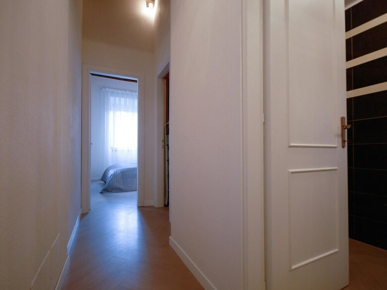 Marilyn Apartment
