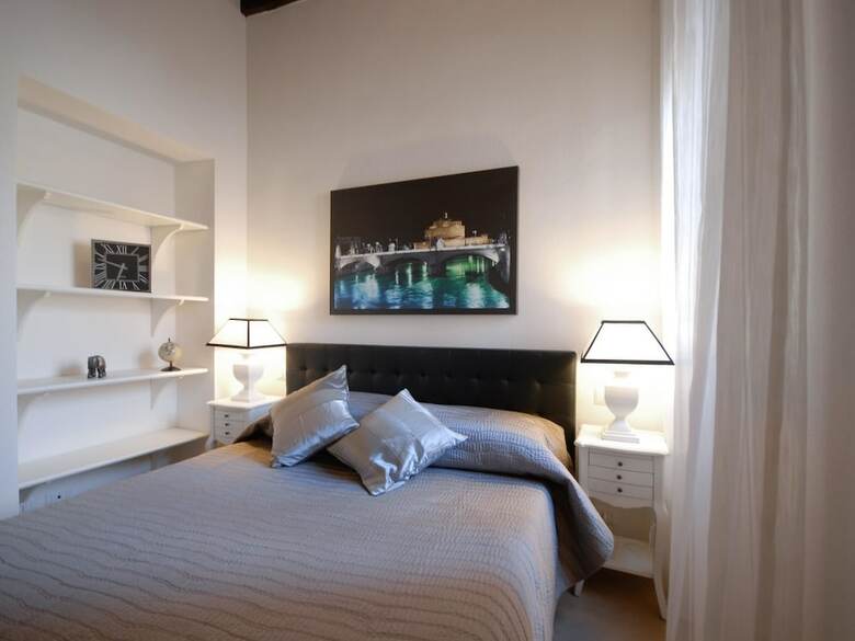 Marilyn Apartment
