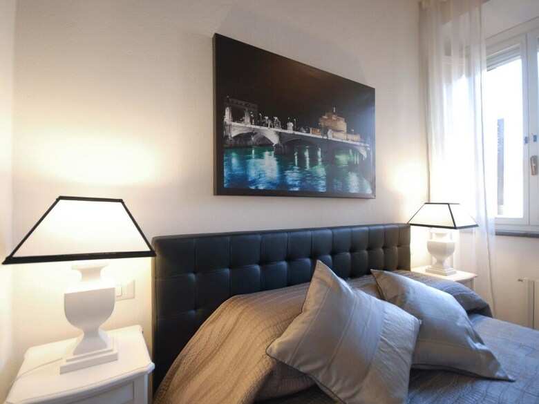 Marilyn Apartment