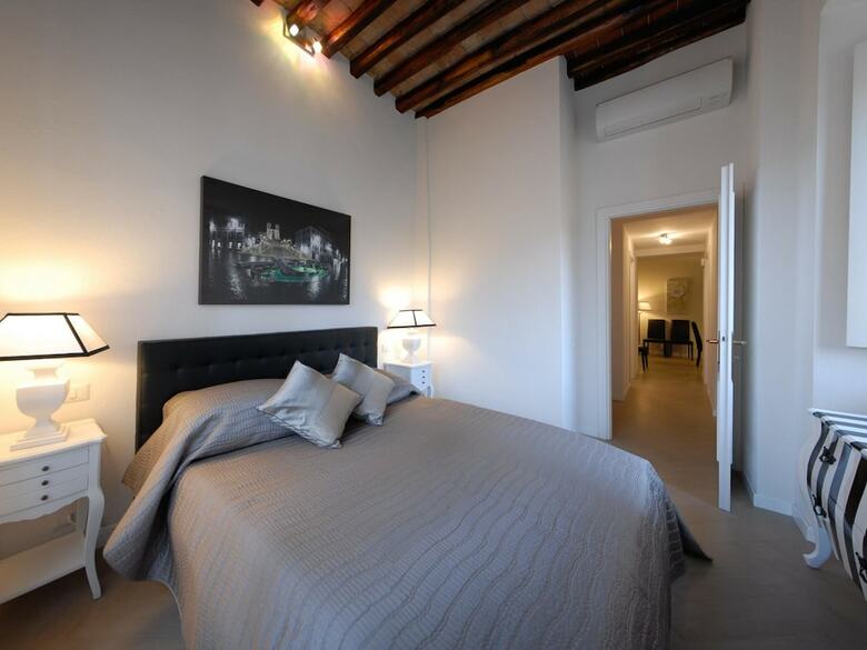 Marilyn Apartment
