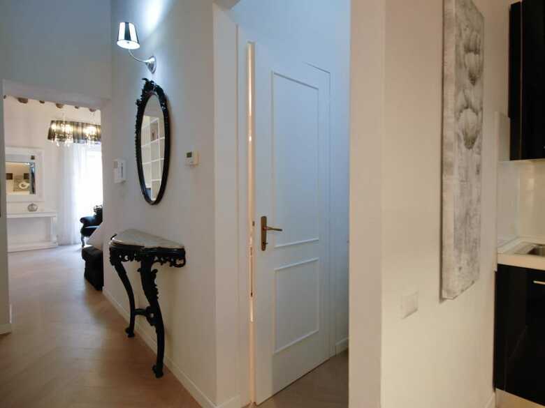 Marilyn Apartment