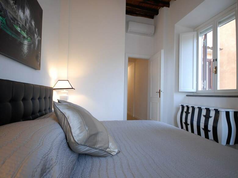 Marilyn Apartment
