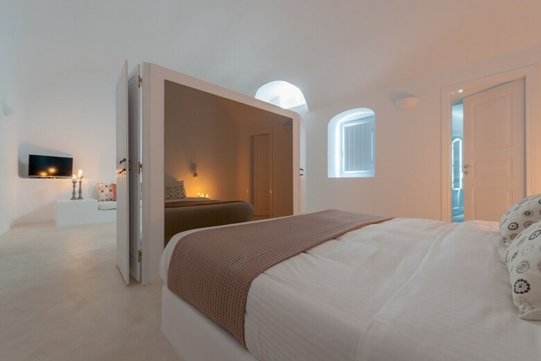 Anemomilos Hotel & Apartments