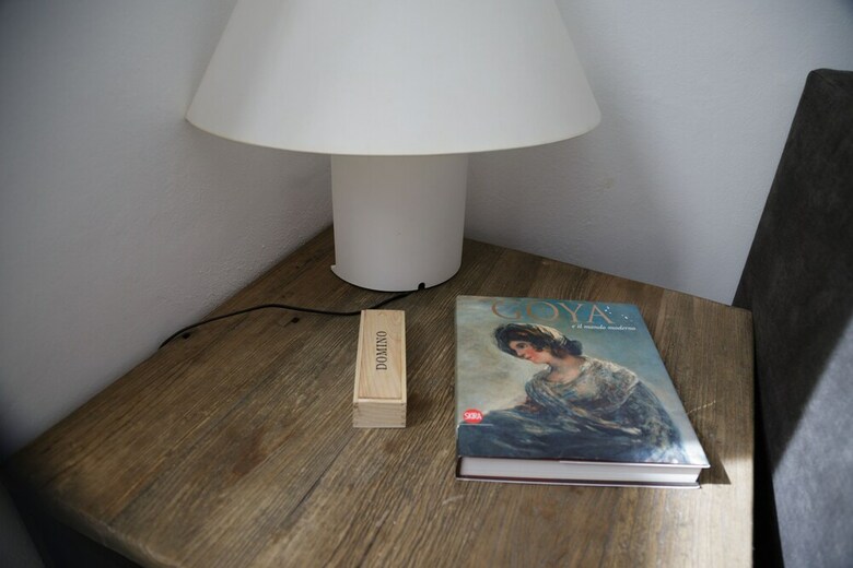 Apartamento Nen� - Accommodation La Scalinata