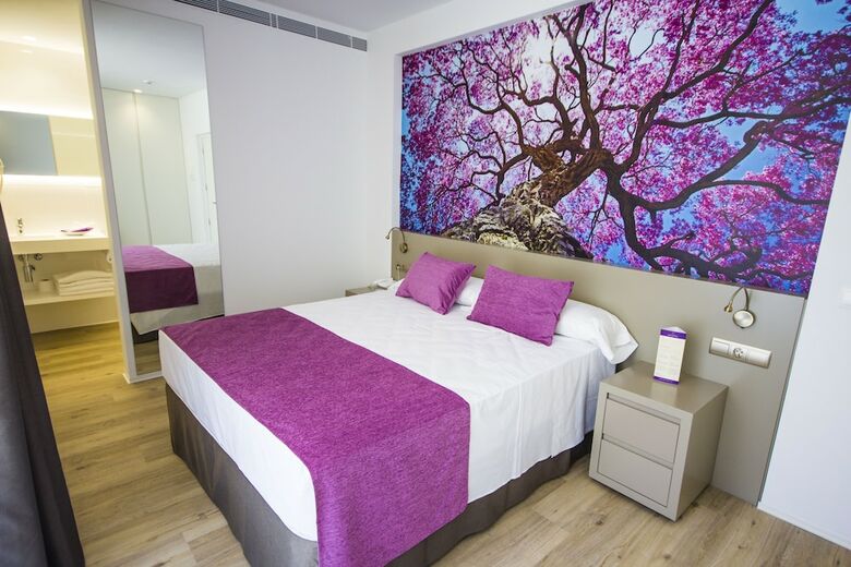 Hotel Kalma Jard�n de Bellver