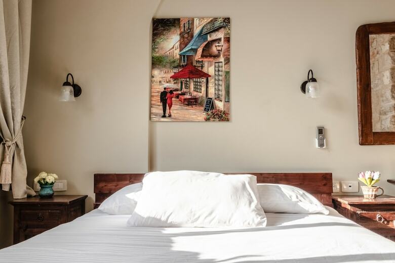 Asfour Boutique Hotel