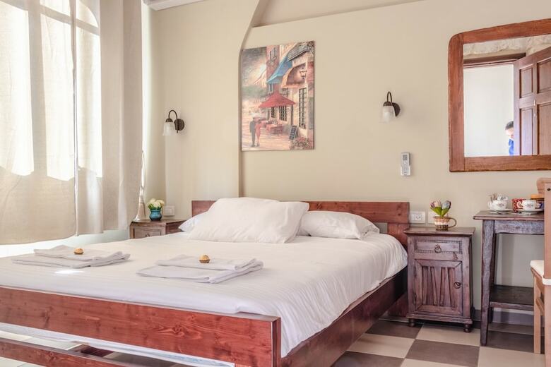 Asfour Boutique Hotel