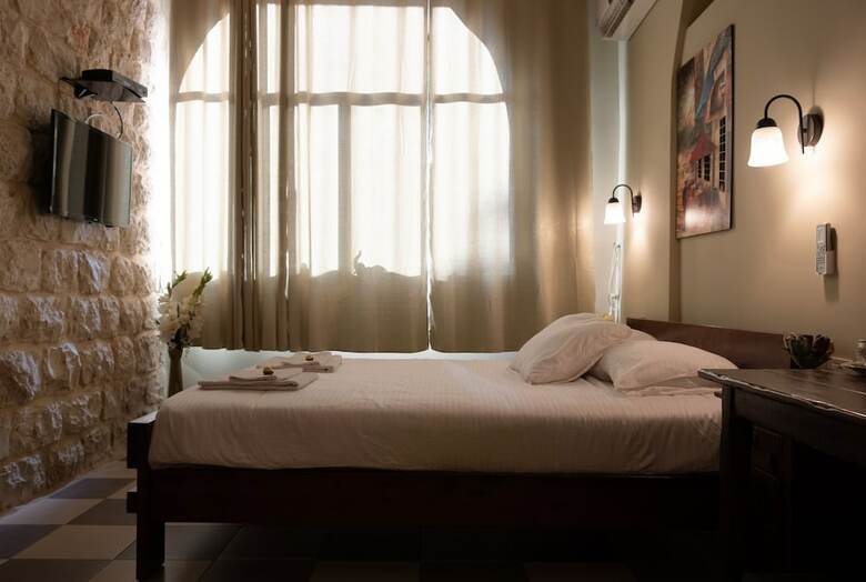 Asfour Boutique Hotel