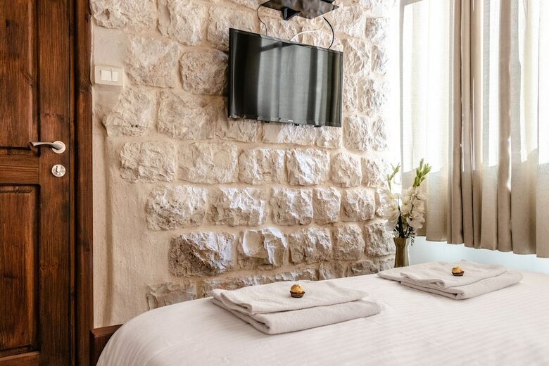 Asfour Boutique Hotel