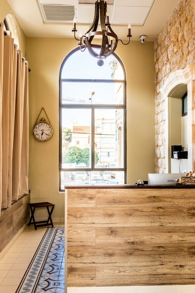Asfour Boutique Hotel